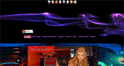 Desktop Screenshot of moulinrougebrno.cz